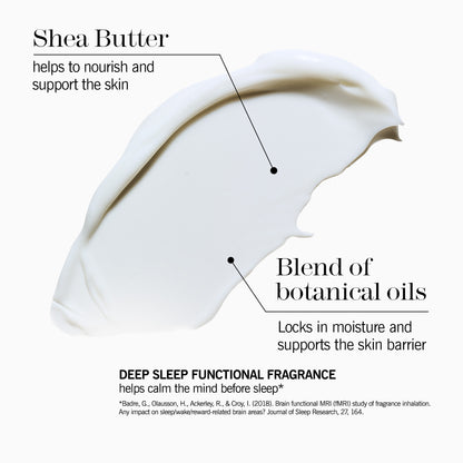 Deep Sleep Body Cocoon