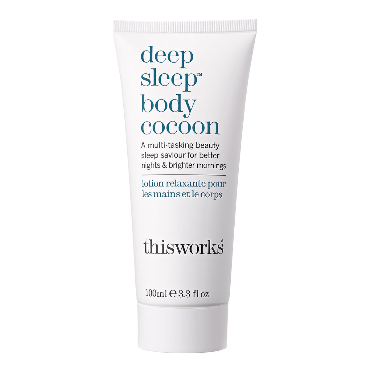 Deep Sleep Body Cocoon