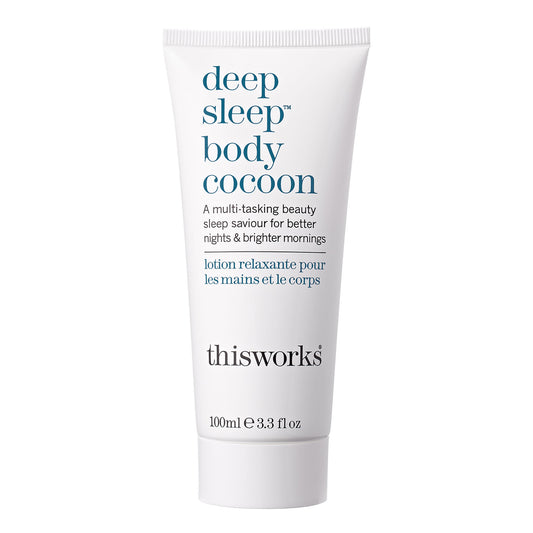 Deep Sleep Body Cocoon