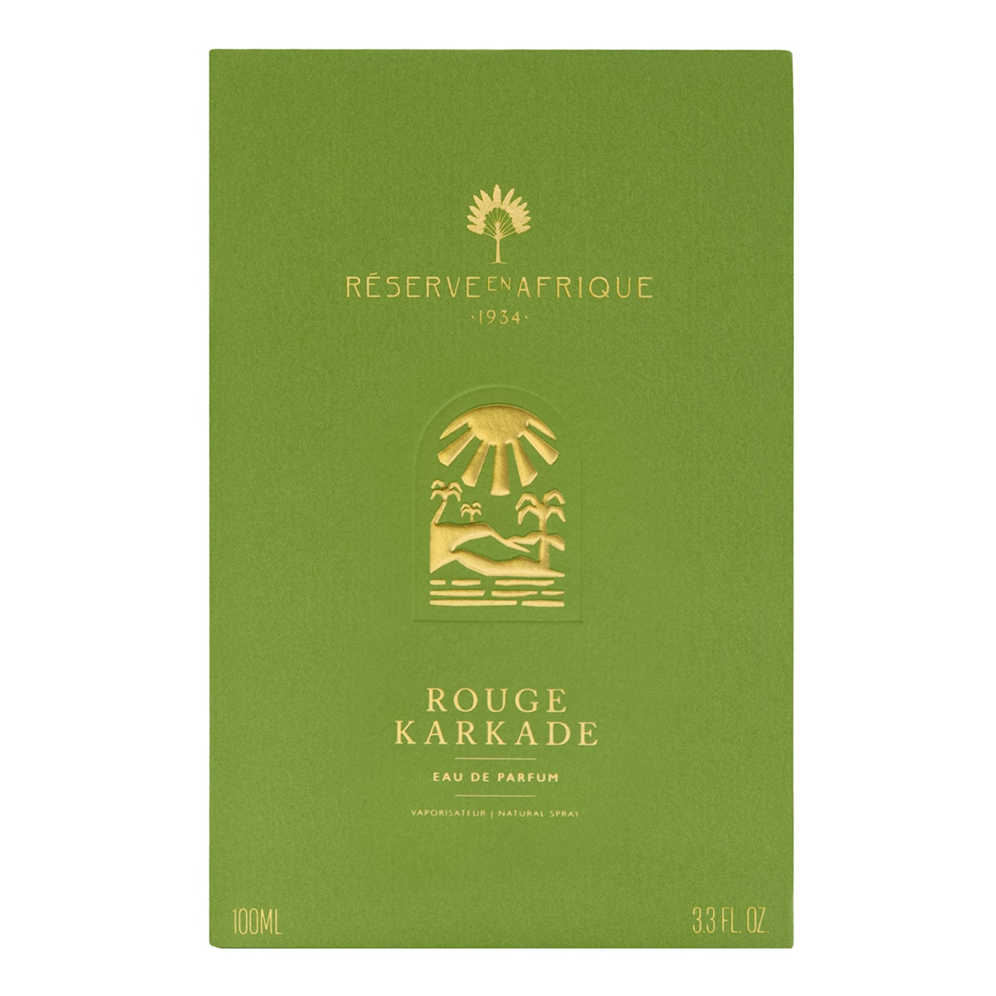 Rouge Karkade / 11 ml