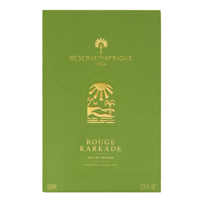 Rouge Karkade / 11 ml