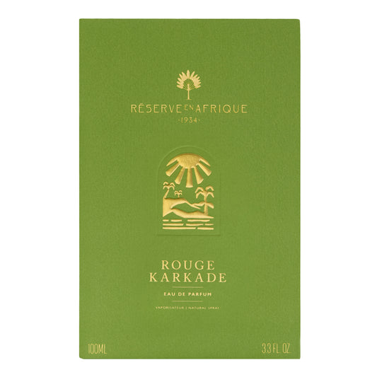 Rouge Karkade / 11 ml