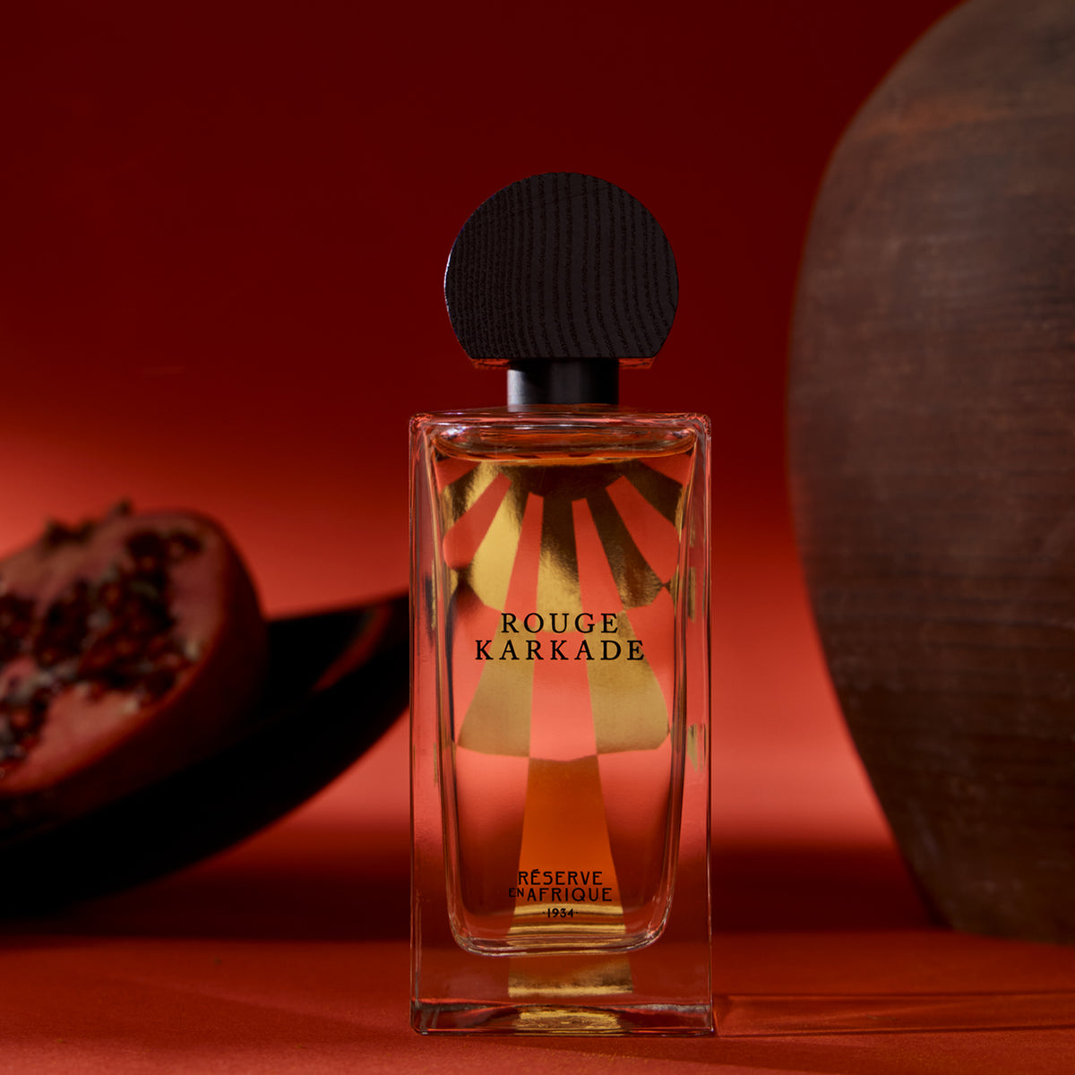 Rouge Karkade / 11 ml