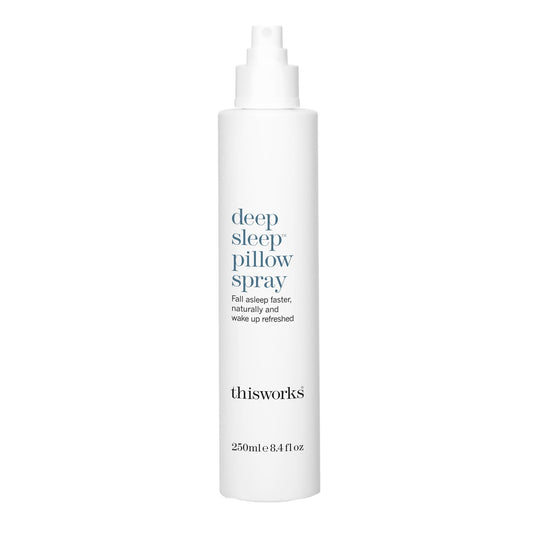 Deep Sleep Pillow Spray / 250 ml