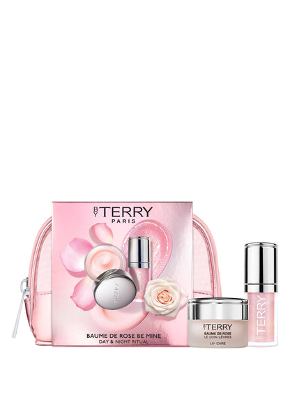 Baume De Rose Be Mine Set