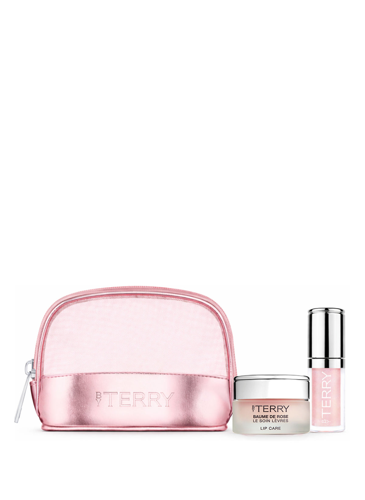 Baume De Rose Be Mine Set