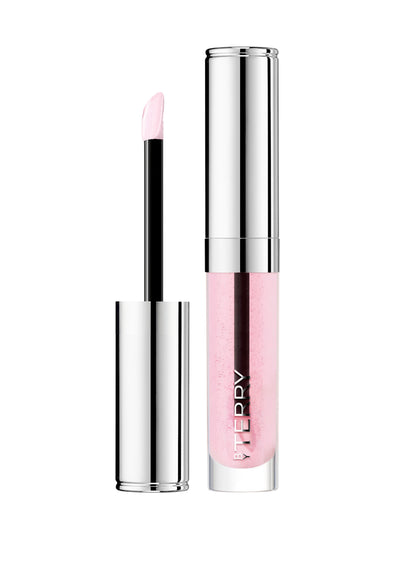 MTG Baume De Rose Lip Oil Serum / 2.Dazzling Rose