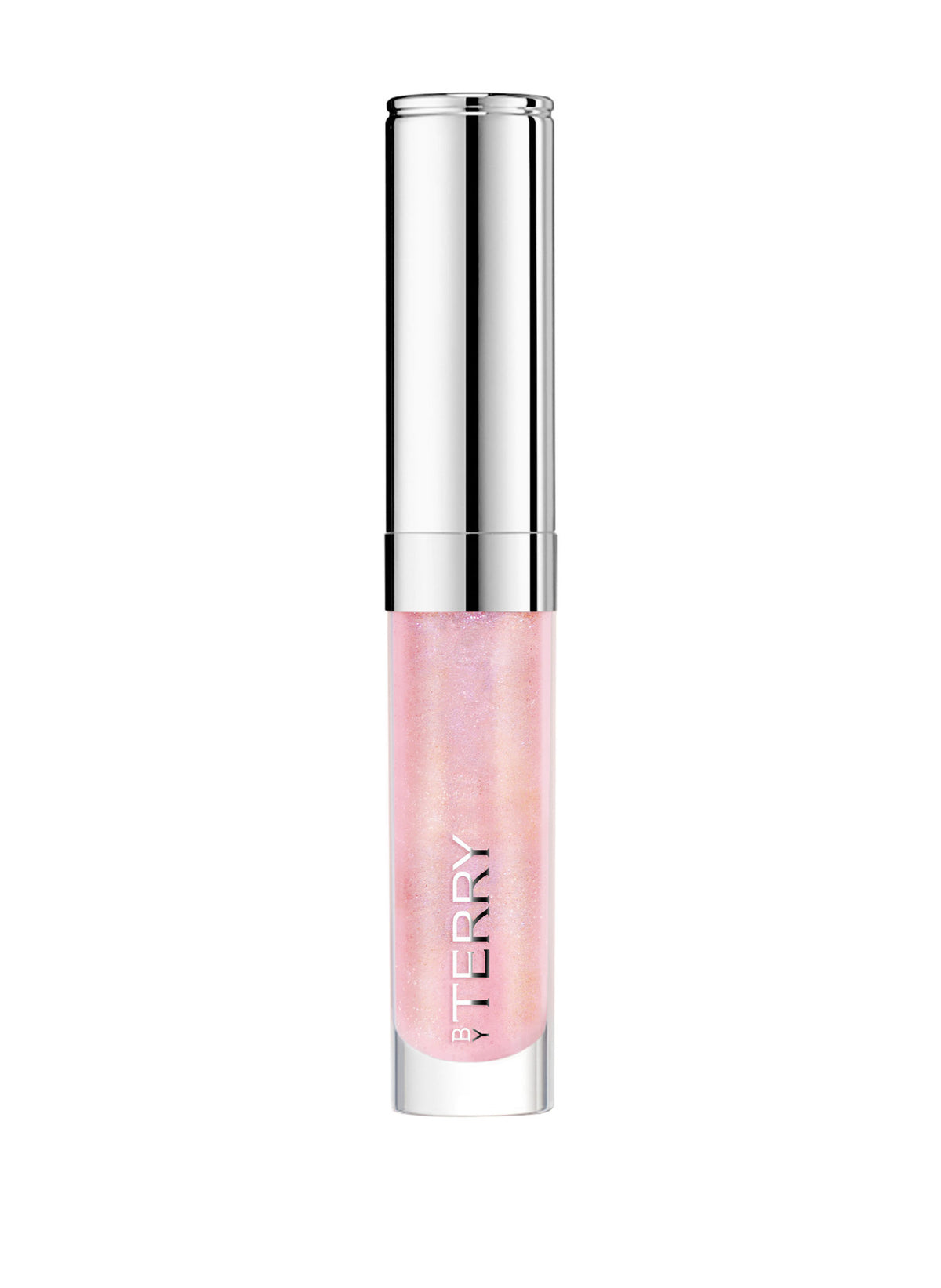 MTG Baume De Rose Lip Oil Serum / 1.Crystal Rose