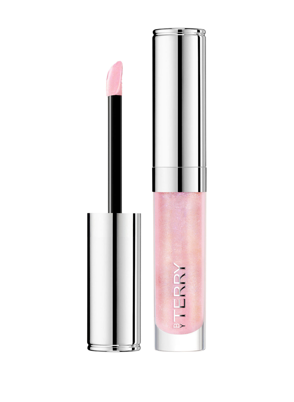 MTG Baume De Rose Lip Oil Serum / 1.Crystal Rose