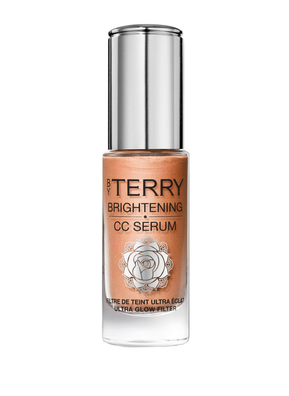 Brightening CC Serum - MTG / N4-Sunny Flash