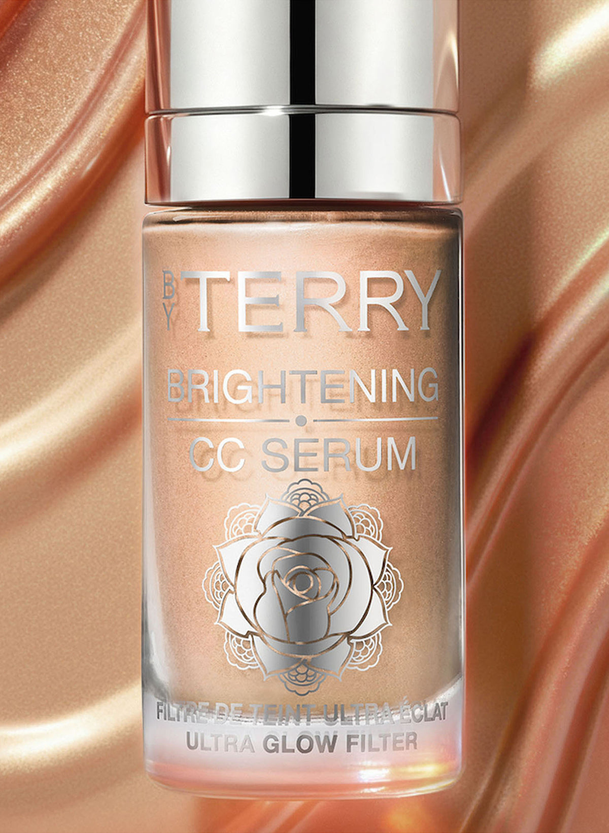 Brightening CC Serum - MTG / N2-Nude Glow