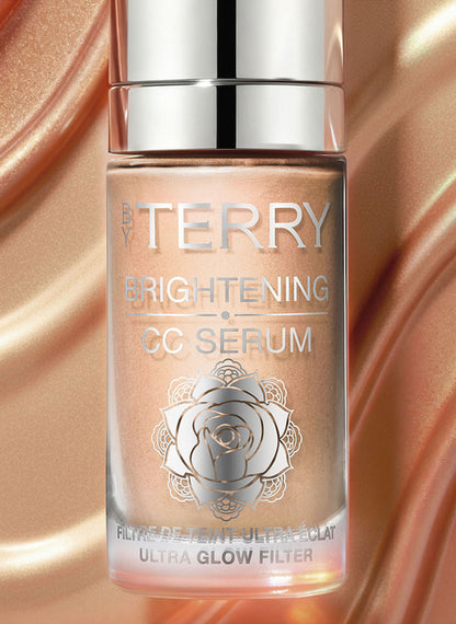 Brightening CC Serum - MTG / N2-Nude Glow