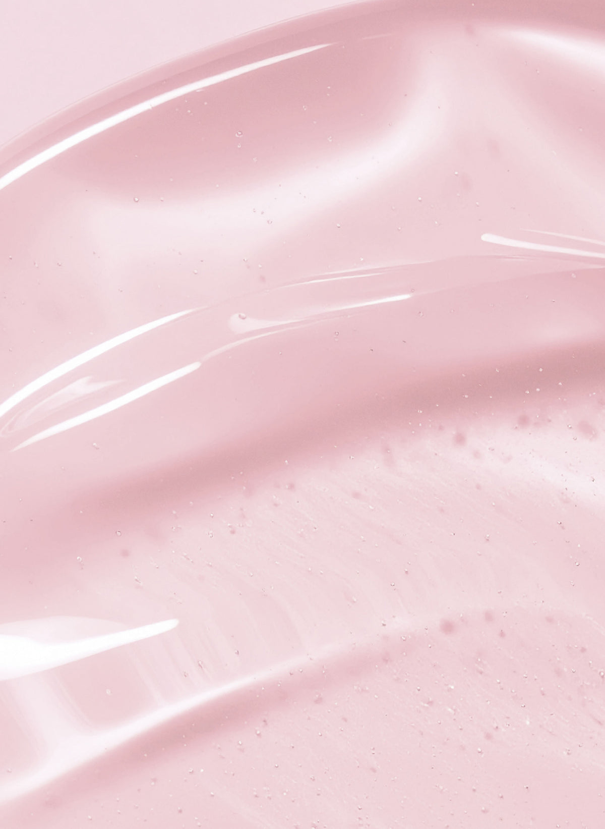 Baume de Rose Lip Oil Serum / N2 - Dazzling Rose
