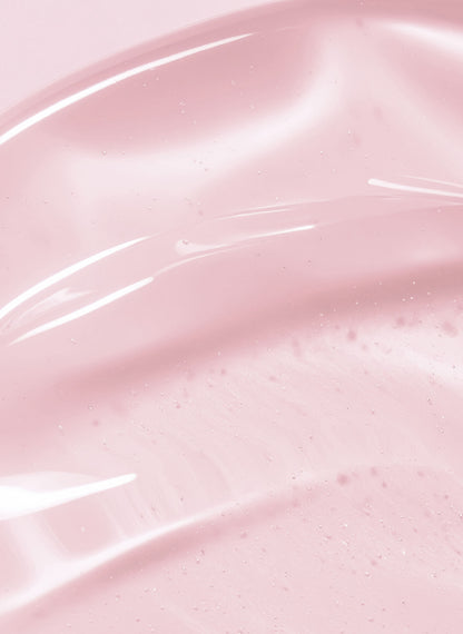 Baume de Rose Lip Oil Serum / N2 - Dazzling Rose