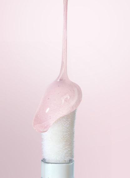 Baume de Rose Lip Oil Serum / N2 - Dazzling Rose