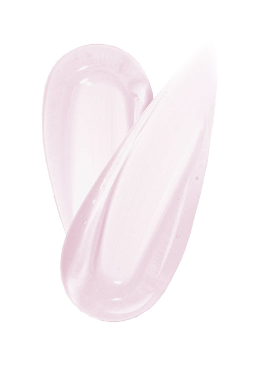 Baume de Rose Lip Oil Serum / No. 2 - Dazzling Rose
