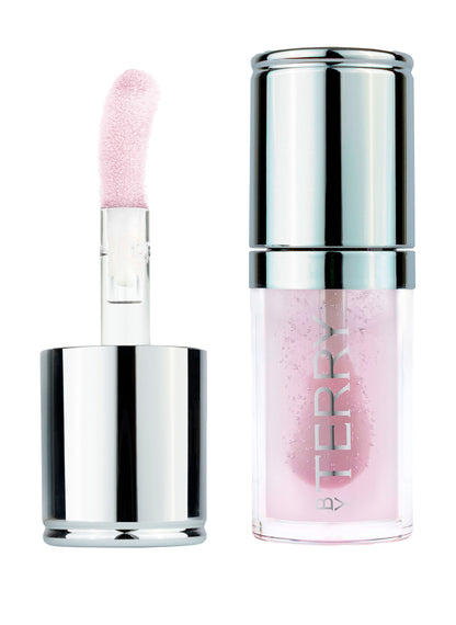 Baume de Rose Lip Oil Serum / N2 - Dazzling Rose