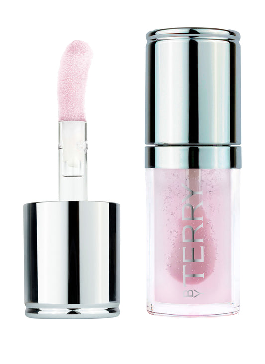 Baume de Rose Lip Oil Serum / No. 2 - Dazzling Rose