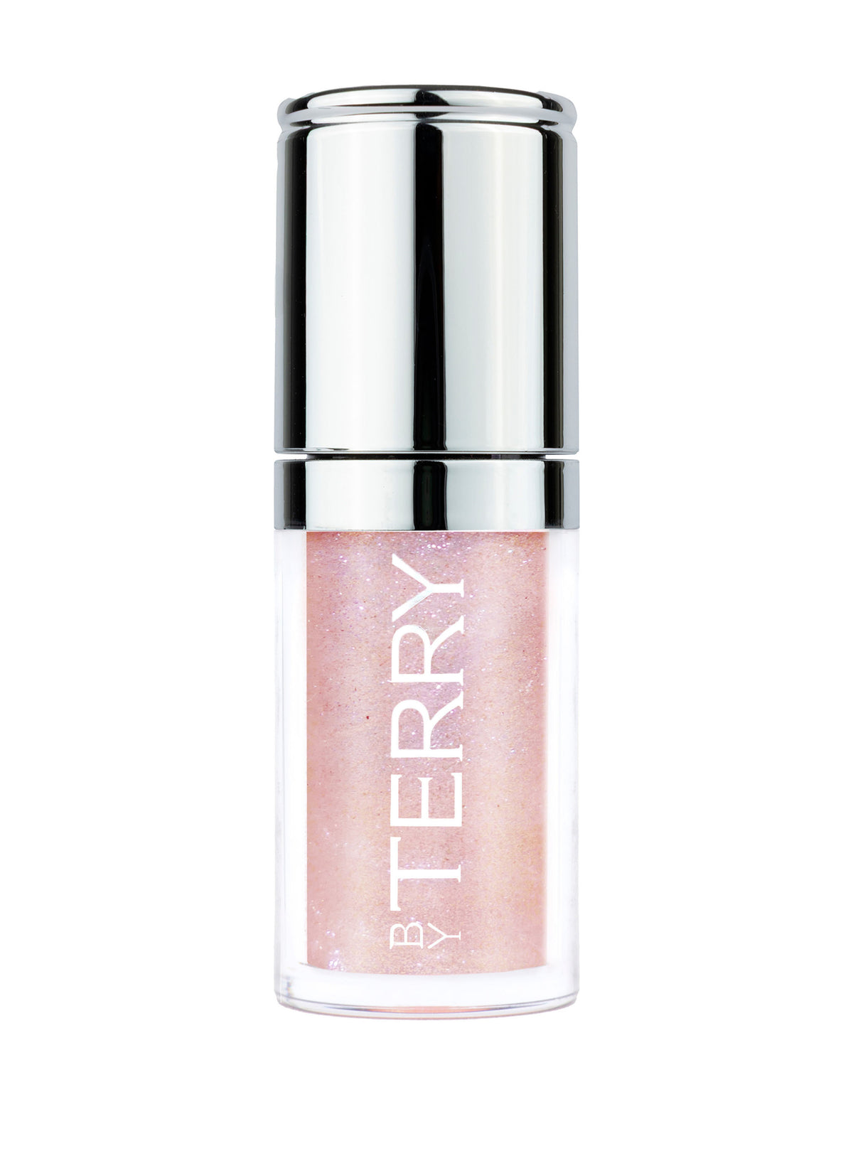 Baume de Rose Lip Oil Serum / N1 - Crystal Rose