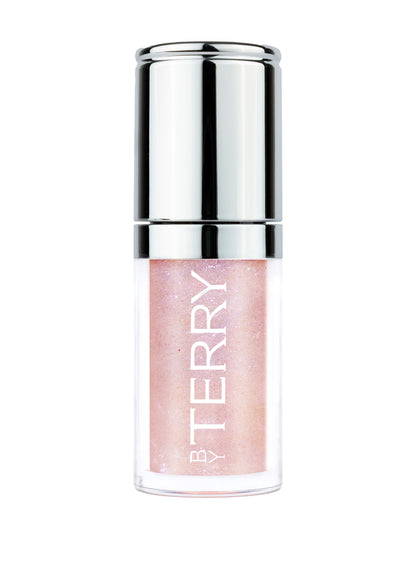 Baume de Rose Lip Oil Serum / N1 - Crystal Rose