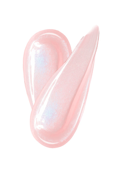 Baume de Rose Lip Oil Serum / N1 - Crystal Rose