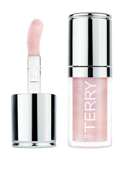 Baume de Rose Lip Oil Serum / N1 - Crystal Rose