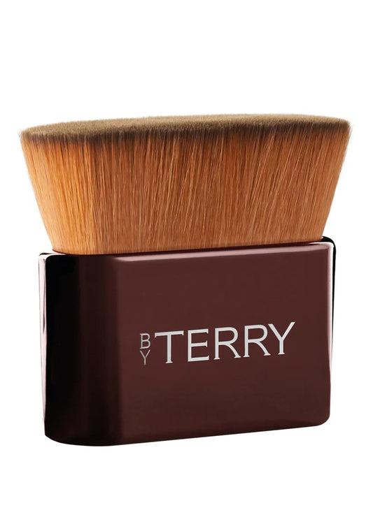 Tool-Expert Face & Body Brush Copper