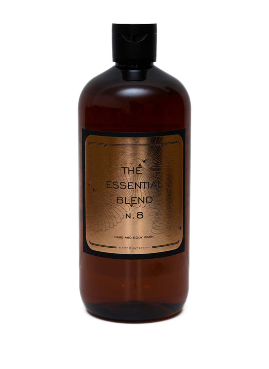 Hand & Body Wash No. 8 - Forte dei Marmi