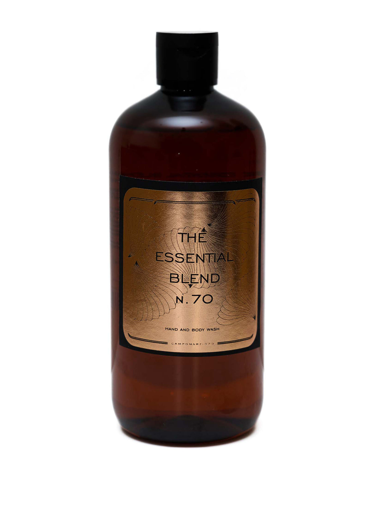 Hand & Body Wash n° 70 - Campo Marzio