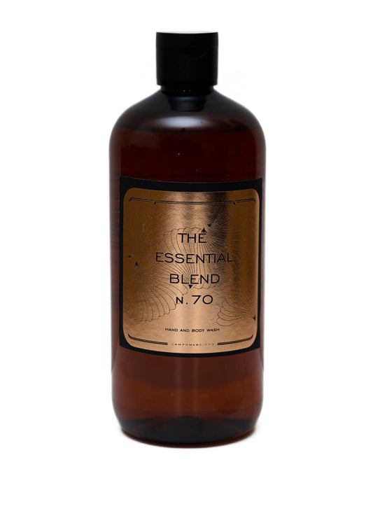 Hand & Body Wash n° 70 - Campo Marzio