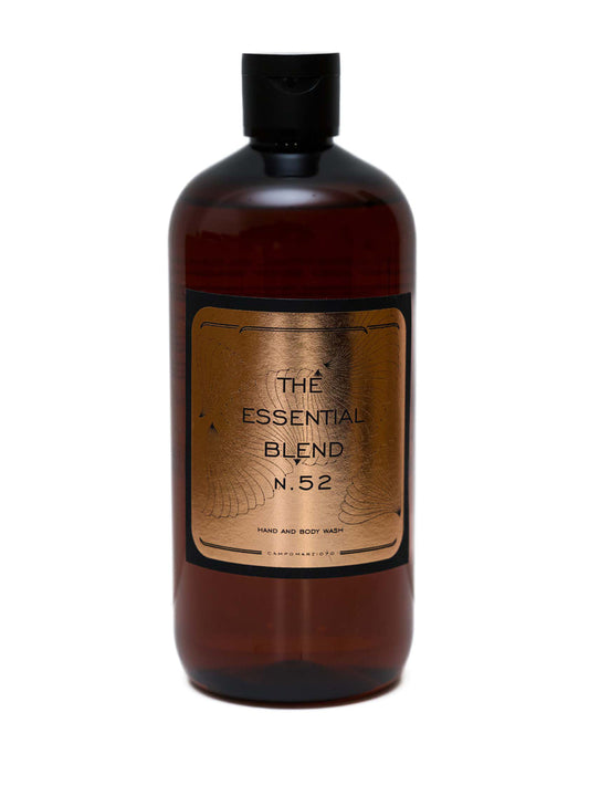 Hand & Body Wash No. 52 - Vittoria