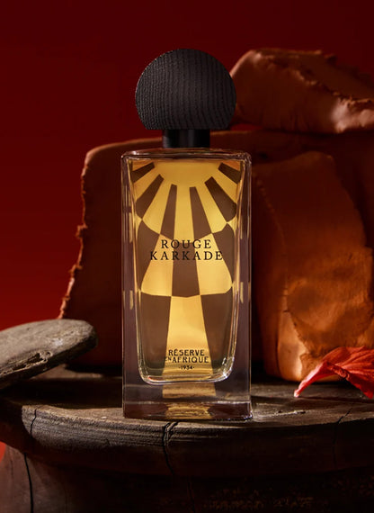 Rouge Karkade / 11 ml