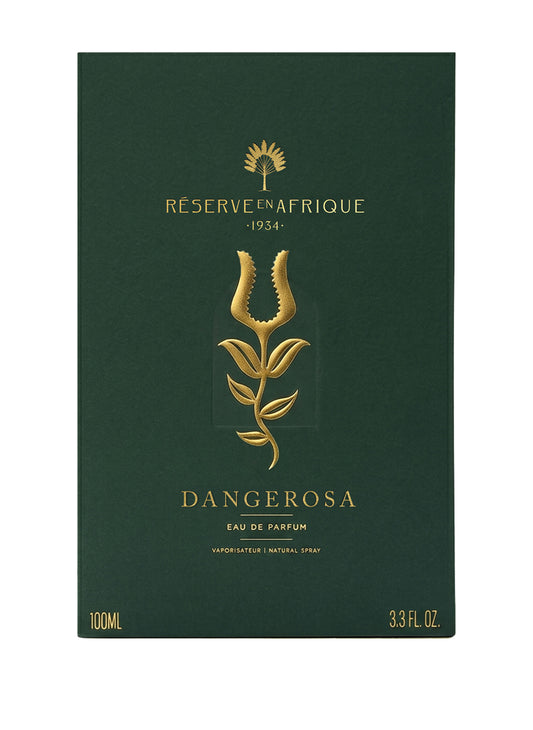 Dangerosa