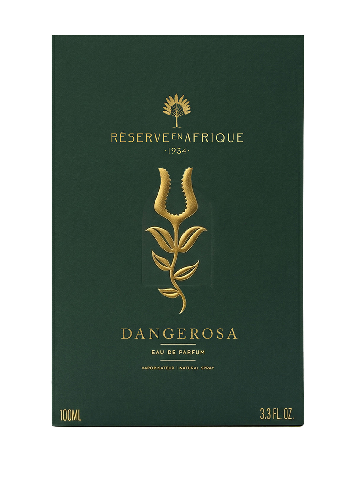 Dangerosa