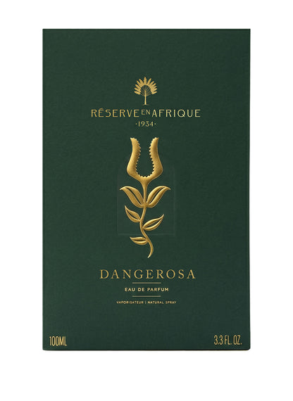 Dangerosa