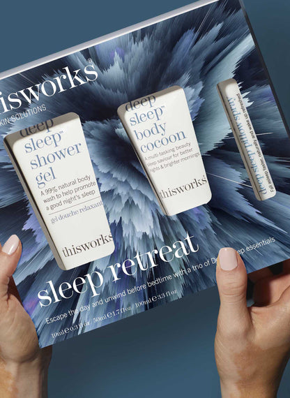 Sleep Retreat
