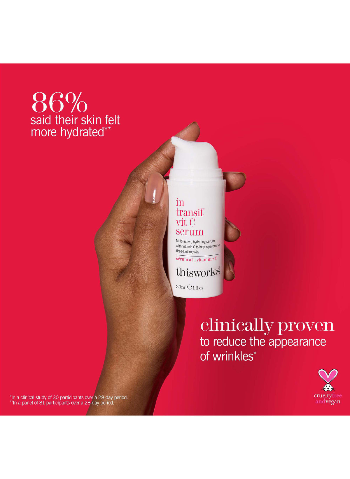 in transit vit c serum