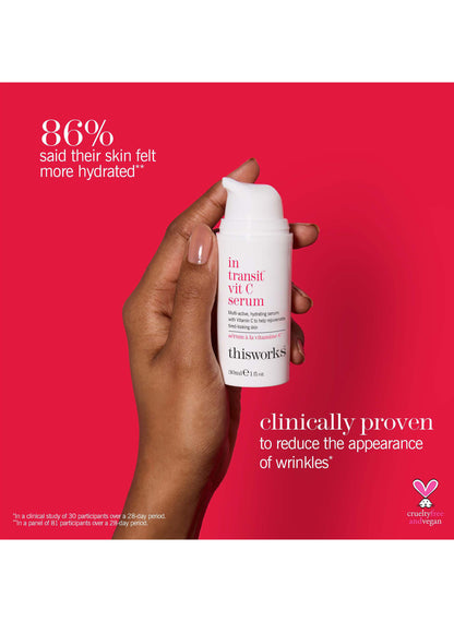 in transit vit c serum
