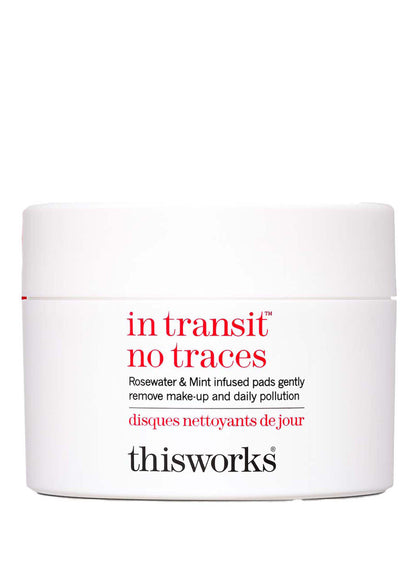 in transit no traces