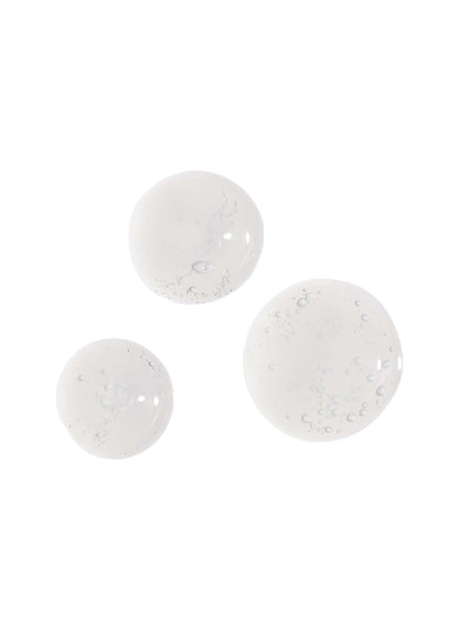 The Peel 1% Micropeeling Cleanser