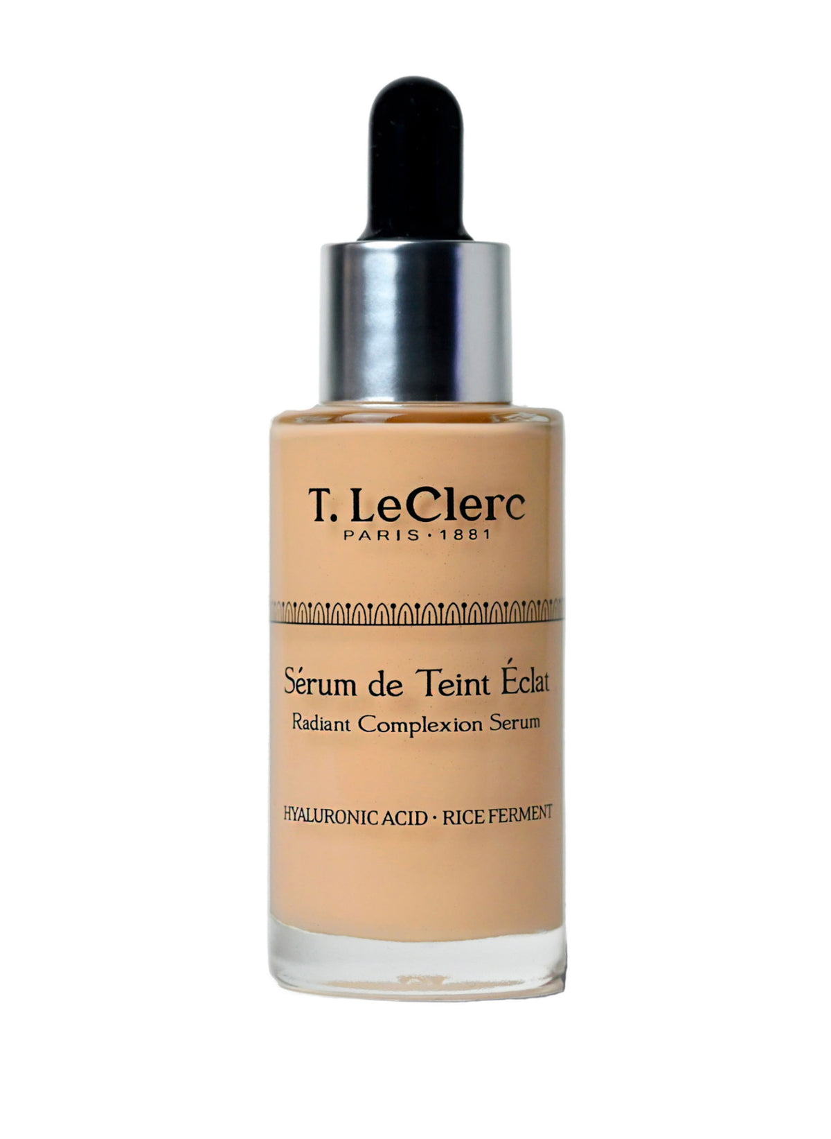 Anti-aging Radiant Complexion Serum / 10 Erable
