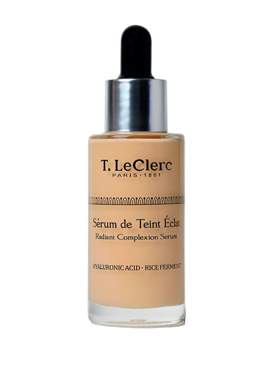 Anti-Aging Radiant Complexion Serum / 10 Maple