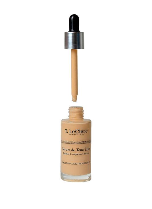 Anti-Aging Radiant Complexion Serum / 10 Maple