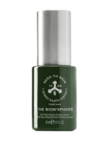 The Biom'Sphere