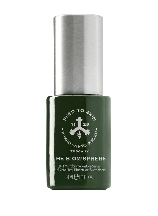 The Biom'Sphere
