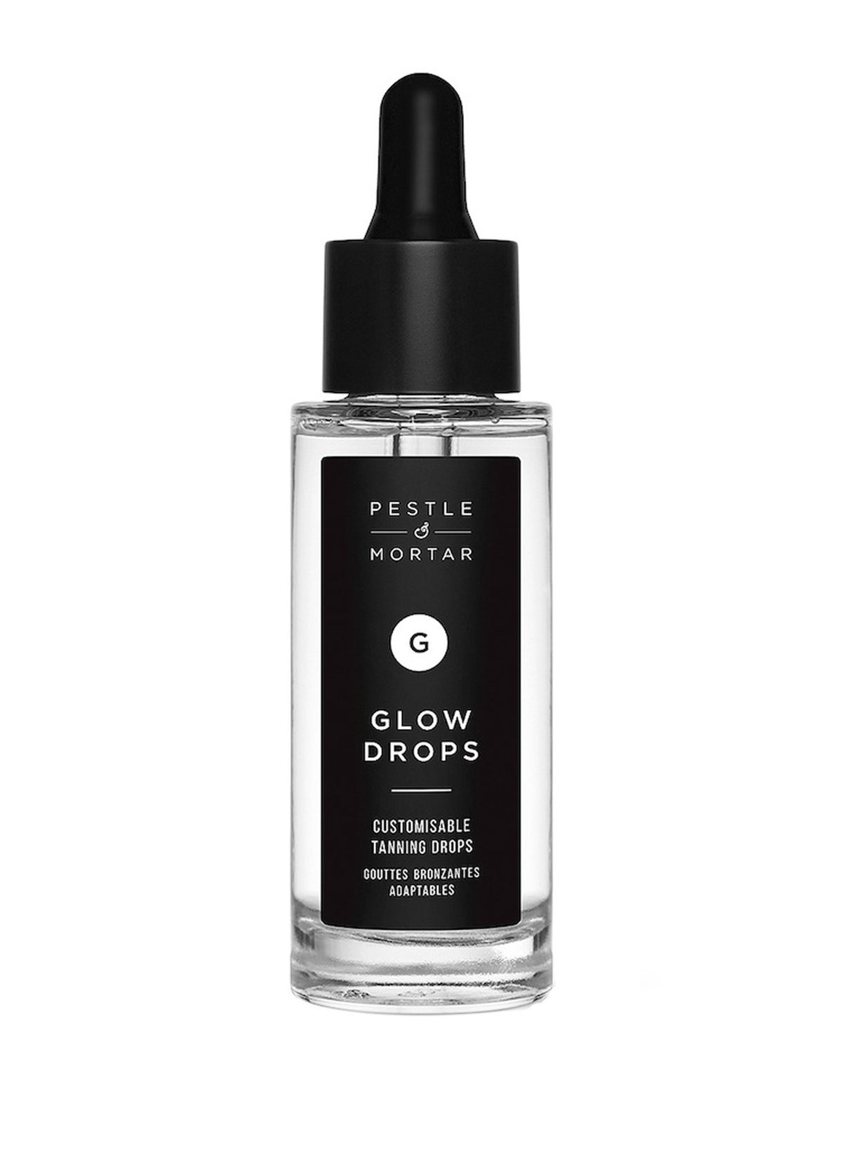 Glow Drops