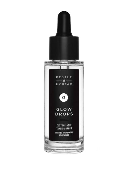 Glow Drops