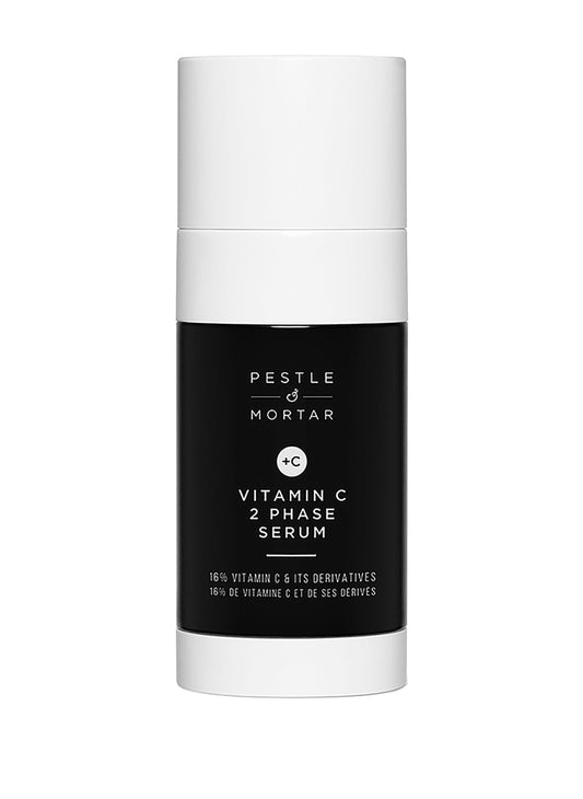 Vitamin C 2-Phase Serum