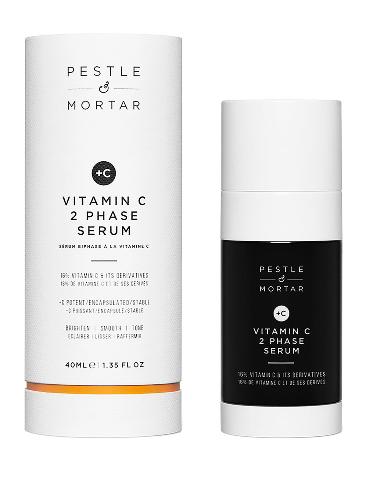 Vitamin C 2-Phase Serum