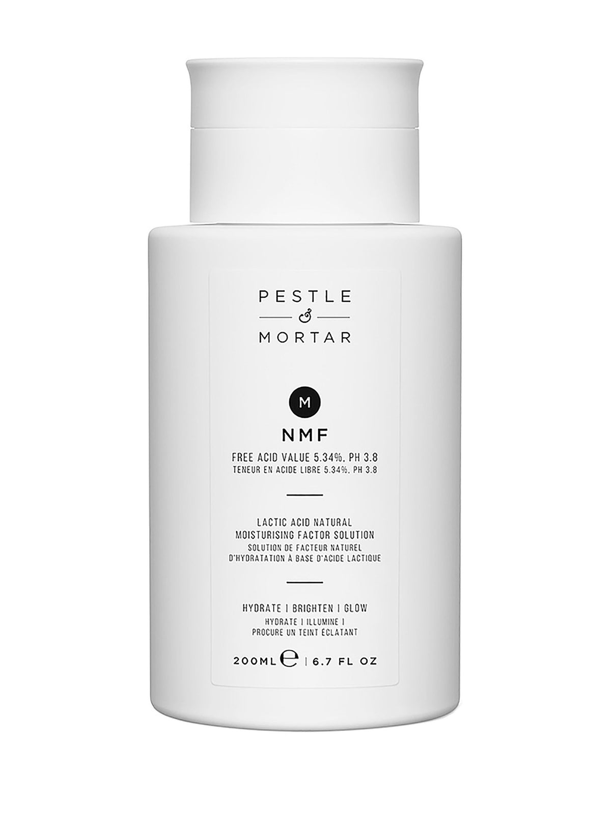 NMF Lactic Toner